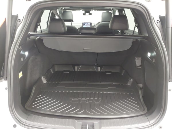 Used Honda CR-V 2025 for sale - 76199083: Photo 8