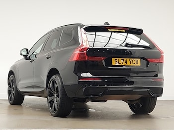 Used Volvo XC60 2024 for sale - 76204813: Photo