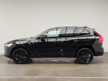 Used Volvo XC60 2024 for sale - 76204813: Photo