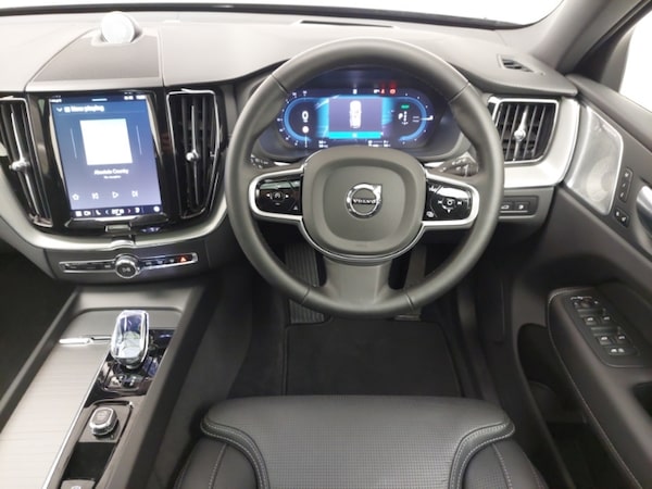 Used Volvo XC60 2024 for sale - 76204813: Photo 7