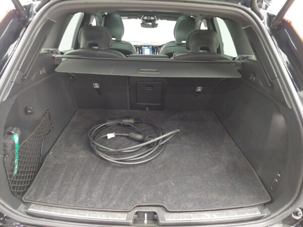 Used Volvo XC60 2024 for sale - 76204813: Photo 8