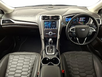 Used Ford Mondeo 2020 for sale - 79433317: Photo