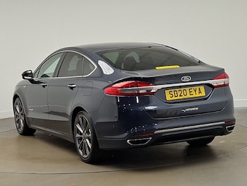 Used Ford Mondeo 2020 for sale - 79433317: Photo