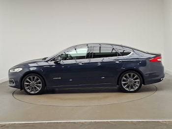 Used Ford Mondeo 2020 for sale - 79433317: Photo