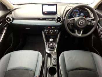 Used Mazda Mazda2 2022 for sale - 74860322: Photo