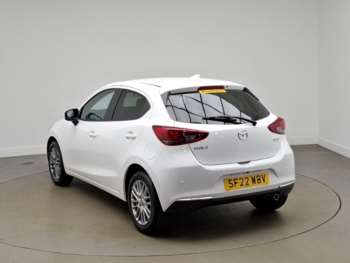 Used Mazda Mazda2 2022 for sale - 74860322: Photo