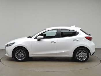 Used Mazda Mazda2 2022 for sale - 74860322: Photo