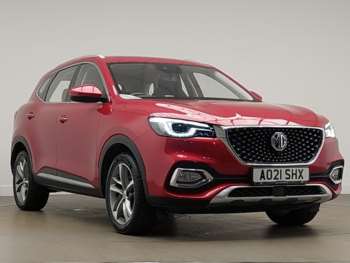 2021 - 1.5 T-GDI Exclusive 5dr DCT