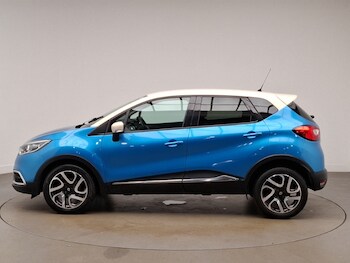 Used Renault Captur 2016 for sale - 75725533: Photo