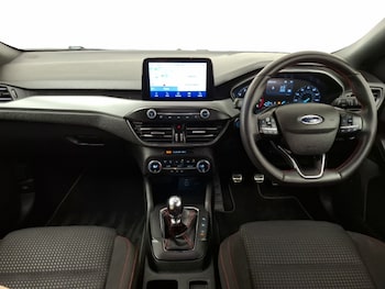 Used Ford Focus 2022 for sale - 78704155: Photo
