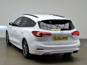 Used Ford Focus 2022 for sale - 78704155: Photo