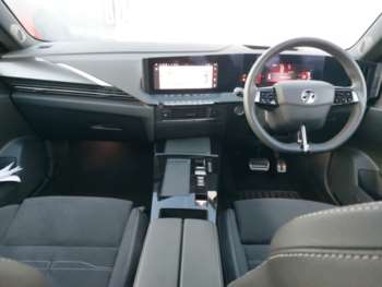 Used Vauxhall Astra 2023 for sale - 74605085: Photo