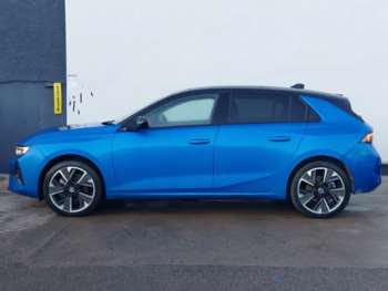 Used Vauxhall Astra 2023 for sale - 74605085: Photo