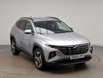 2024 - 1.6 TGDi Hybrid 230 Premium 5dr 2WD Auto