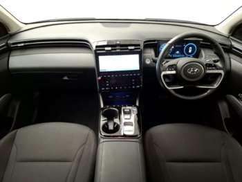 Used Hyundai TUCSON 2024 for sale - 75132892: Photo