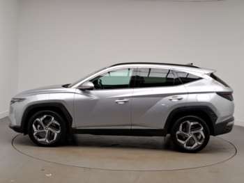 Used Hyundai TUCSON 2024 for sale - 75132892: Photo