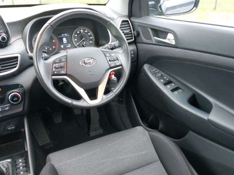 Used Hyundai TUCSON 2018 for sale - 77776727: Photo 10