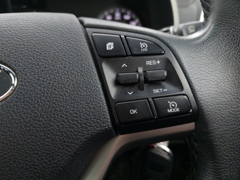 Used Hyundai TUCSON 2018 for sale - 77776727: Photo 13