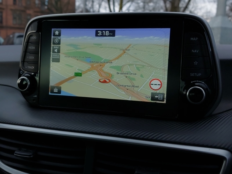 Used Hyundai TUCSON 2018 for sale - 77776727: Photo 17