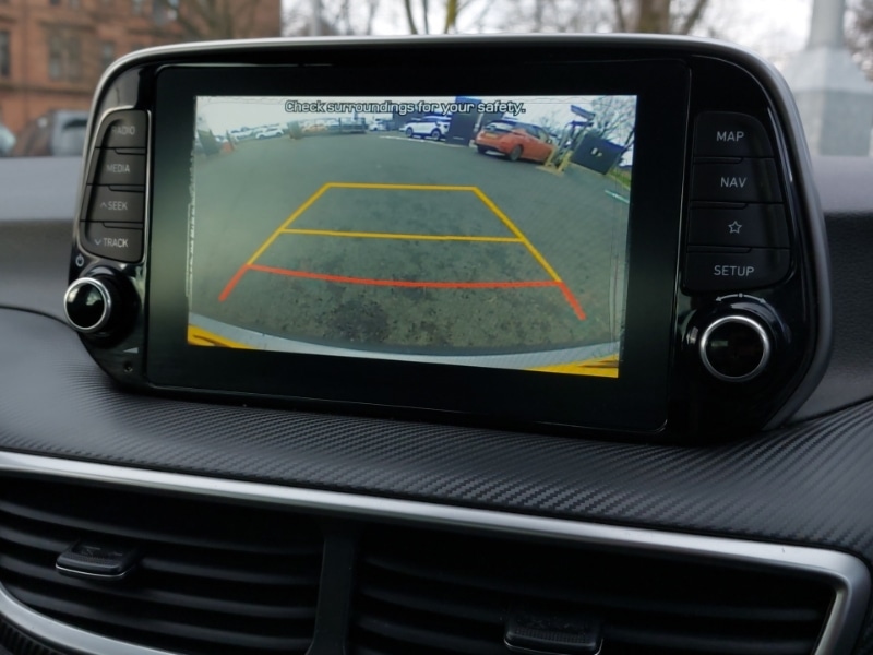 Used Hyundai TUCSON 2018 for sale - 77776727: Photo 18