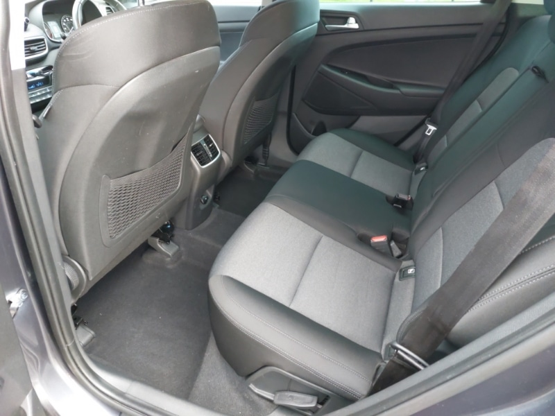 Used Hyundai TUCSON 2018 for sale - 77776727: Photo 6