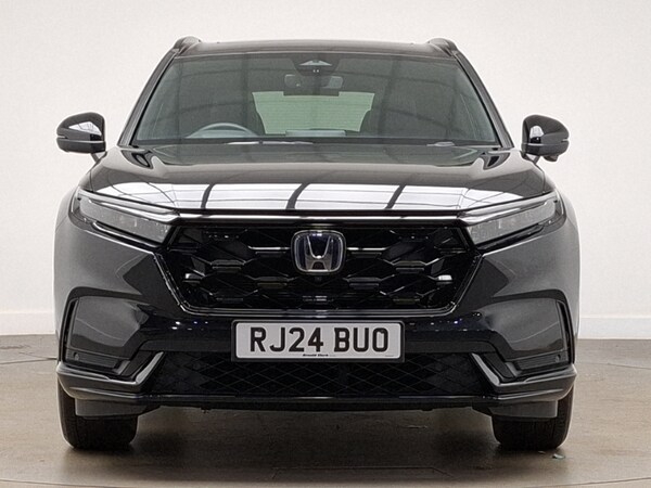Used Honda CR-V 2024 for sale - 75702218: Photo 12