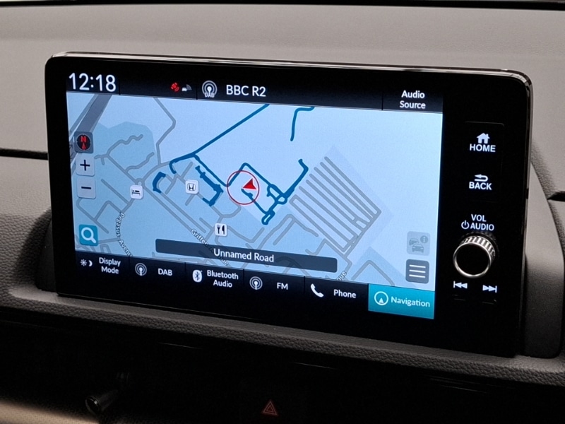 Vehicle 15