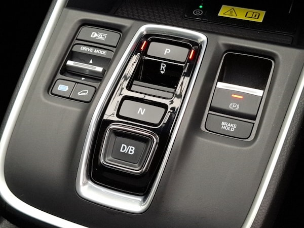 Used Honda CR-V 2024 for sale - 75702218: Photo 16