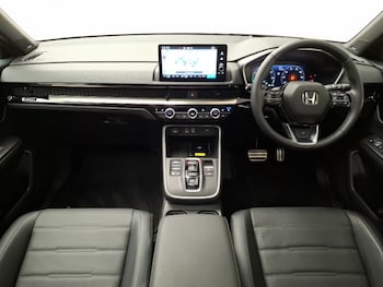Used Honda CR-V 2024 for sale - 75702218: Photo