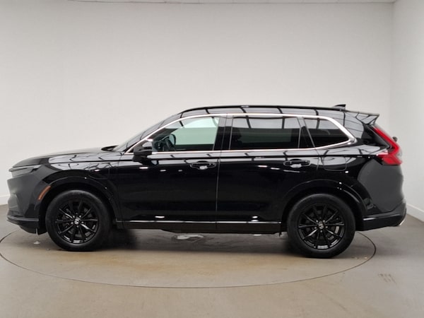 Used Honda CR-V 2024 for sale - 75702218: Photo 4
