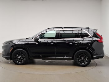 Used Honda CR-V 2024 for sale - 75702218: Photo