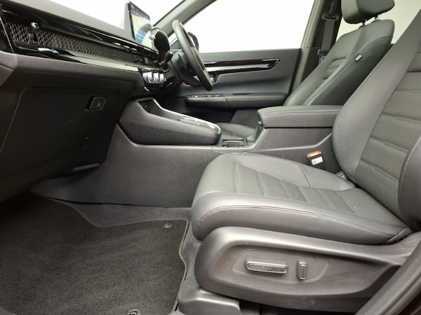 Used Honda CR-V 2024 for sale - 75702218: Photo 5
