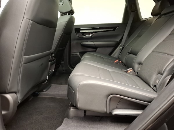 Used Honda CR-V 2024 for sale - 75702218: Photo 6