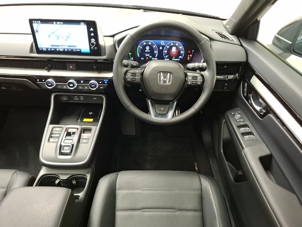 Used Honda CR-V 2024 for sale - 75702218: Photo 7