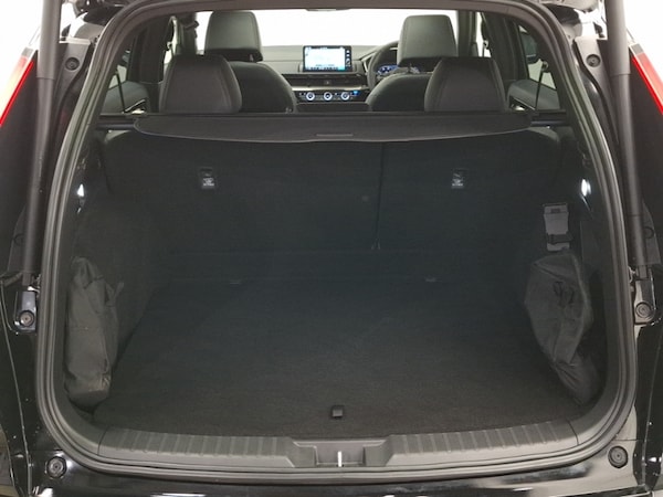 Used Honda CR-V 2024 for sale - 75702218: Photo 8