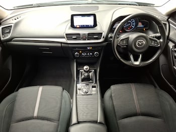 Used Mazda Mazda3 2018 for sale - 78972874: Photo
