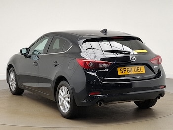 Used Mazda Mazda3 2018 for sale - 78972874: Photo