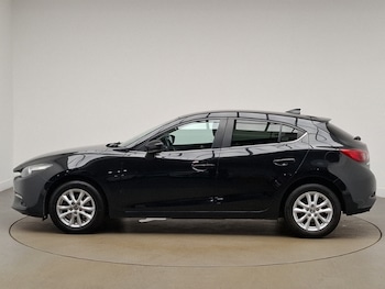 Used Mazda Mazda3 2018 for sale - 78972874: Photo