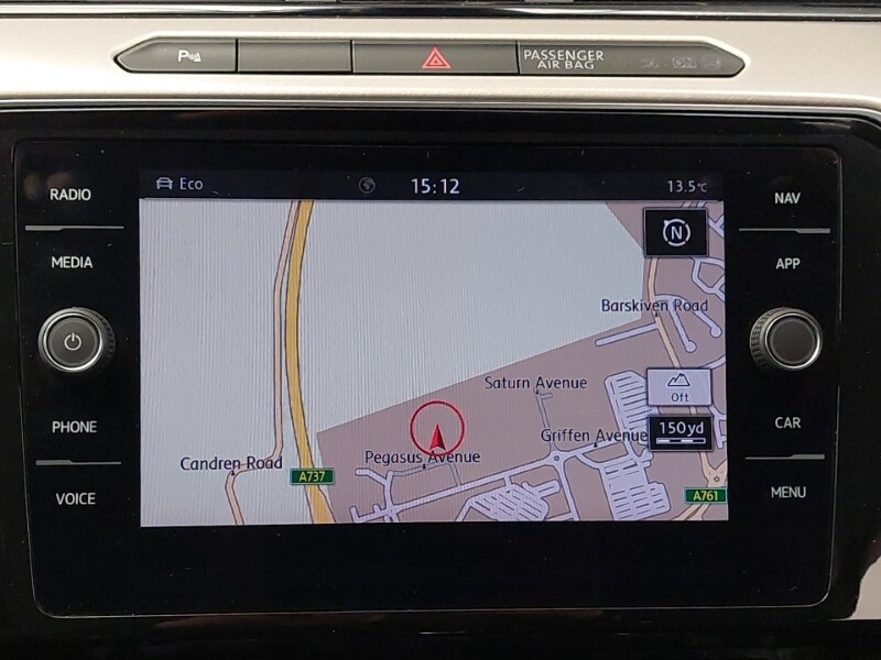 Used Volkswagen Arteon 2019 for sale - 77278232: Photo 11