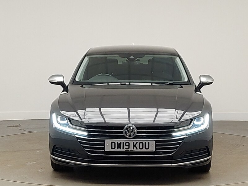 Used Volkswagen Arteon 2019 for sale - 77278232: Photo 12
