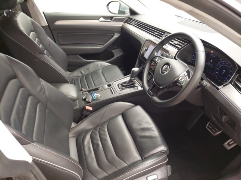 Used Volkswagen Arteon 2019 for sale - 77278232: Photo 13