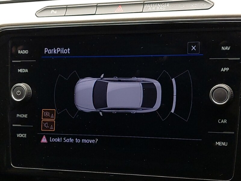 Used Volkswagen Arteon 2019 for sale - 77278232: Photo 15