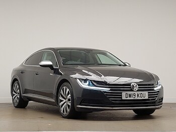 Used Volkswagen Arteon 2019 for sale - 77278232: Photo