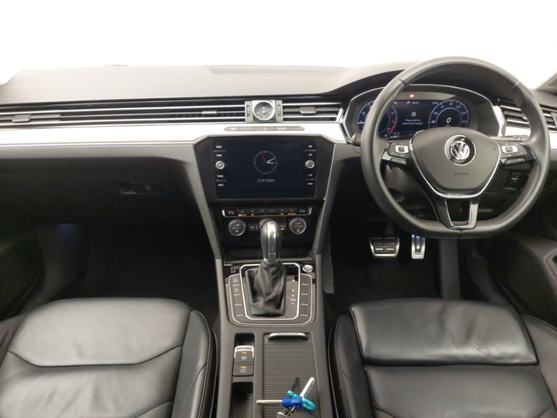 Used Volkswagen Arteon 2019 for sale - 77278232: Photo 2