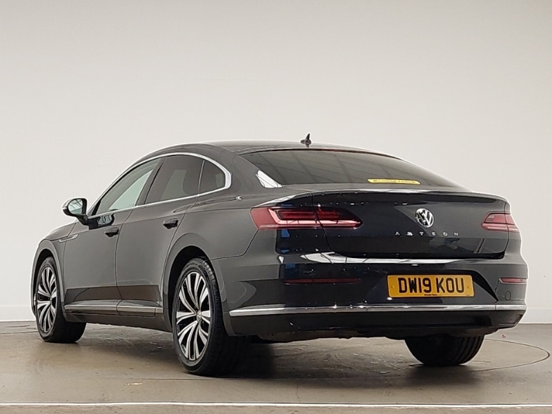 Used Volkswagen Arteon 2019 for sale - 77278232: Photo 3