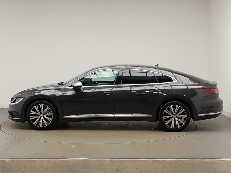 Used Volkswagen Arteon 2019 for sale - 77278232: Photo 4