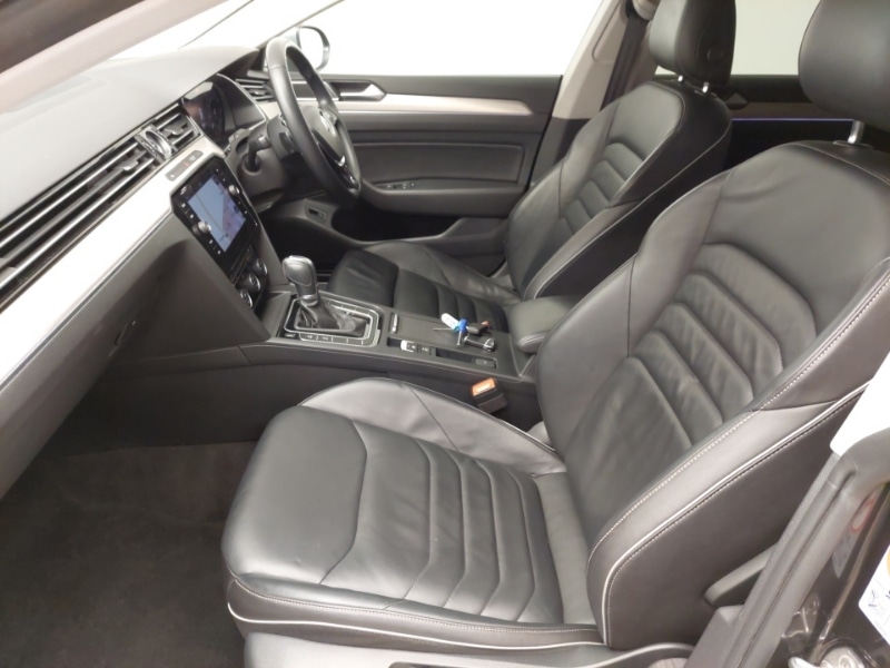 Used Volkswagen Arteon 2019 for sale - 77278232: Photo 5