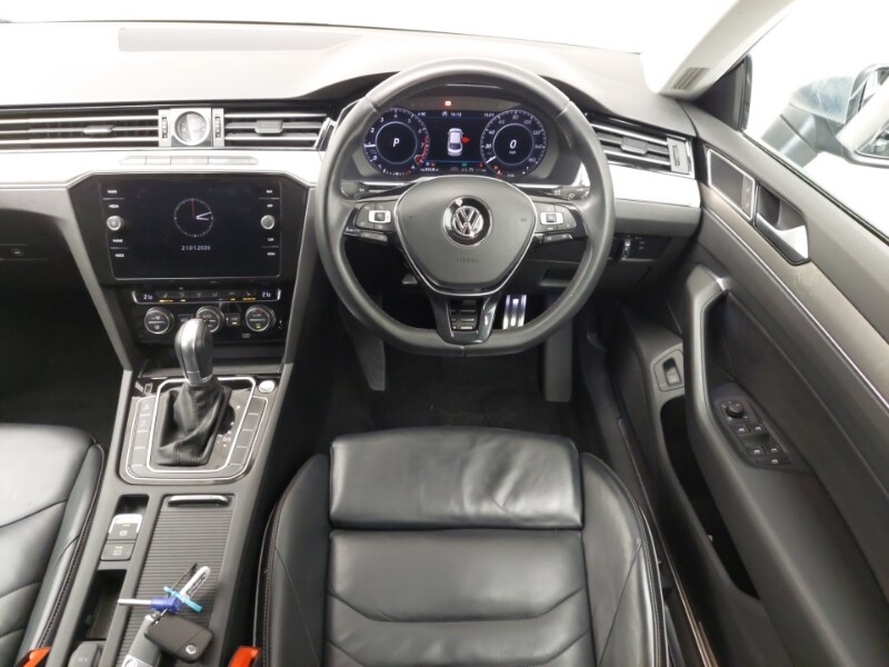 Used Volkswagen Arteon 2019 for sale - 77278232: Photo 7