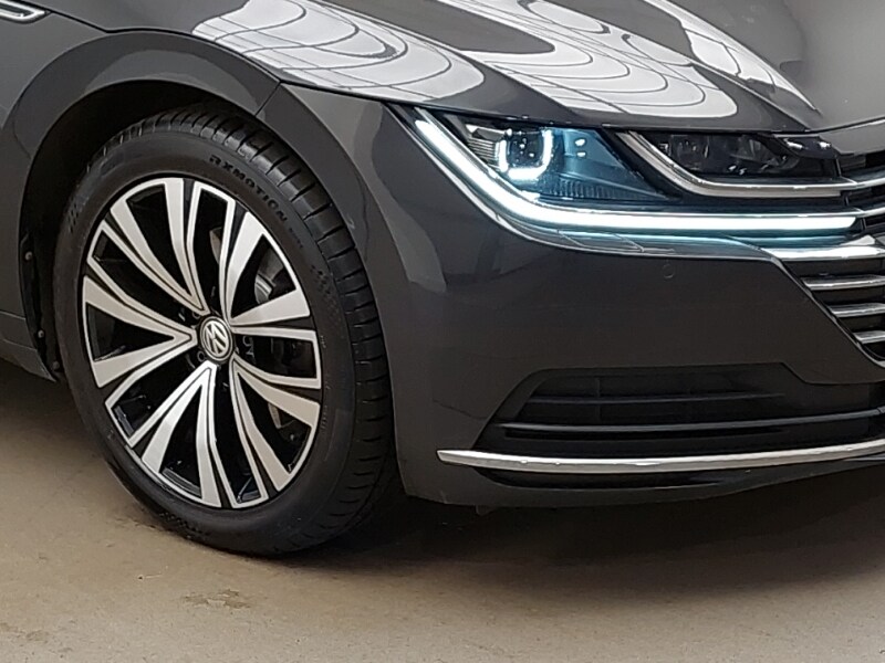 Used Volkswagen Arteon 2019 for sale - 77278232: Photo 9