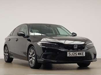 2025 - 2.0 eHEV Elegance 5dr CVT